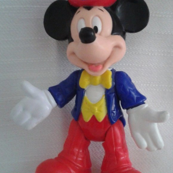 McDonald's Toys - Picture 4 of 9